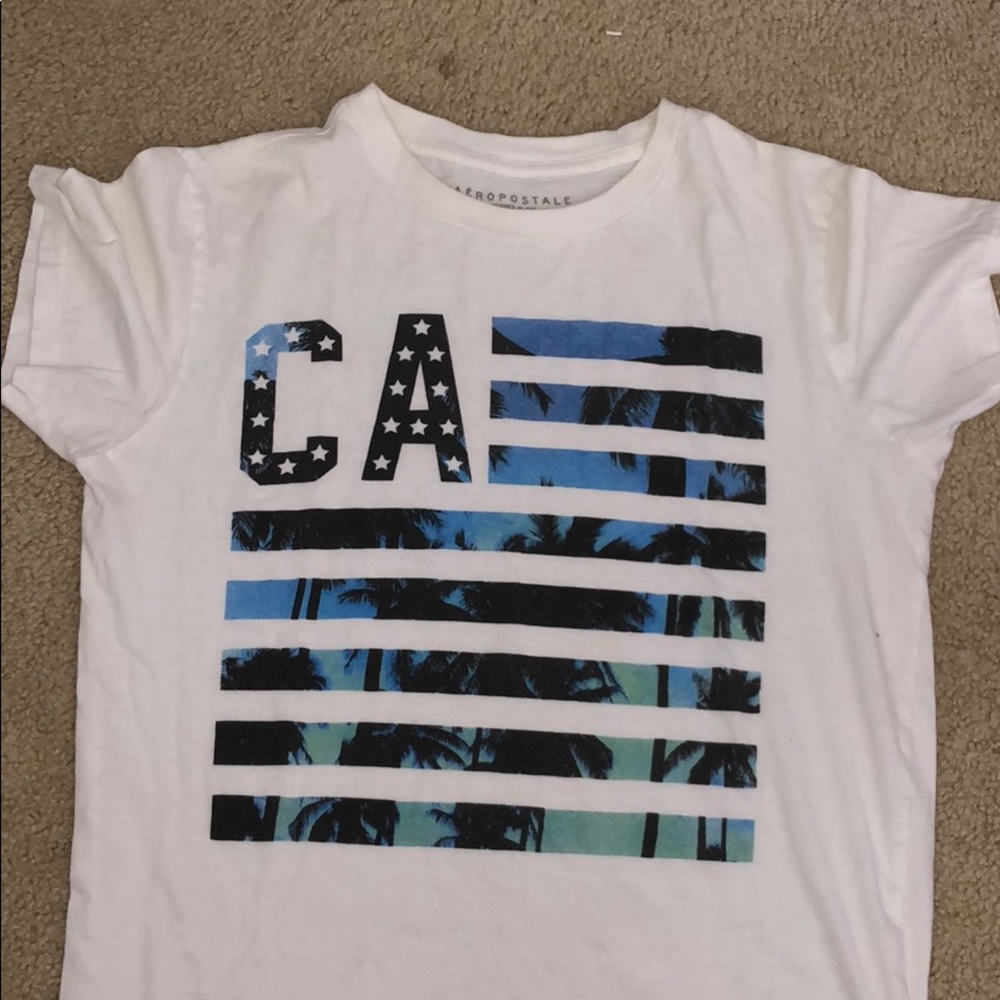 t shirt